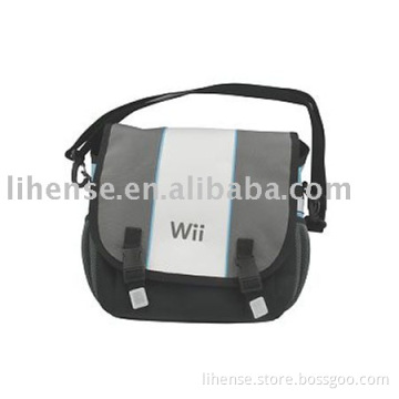 Console Carry Bag  for Wii